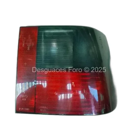 Piloto Trasero Derecho Seat Ibiza | Desguaces Foro