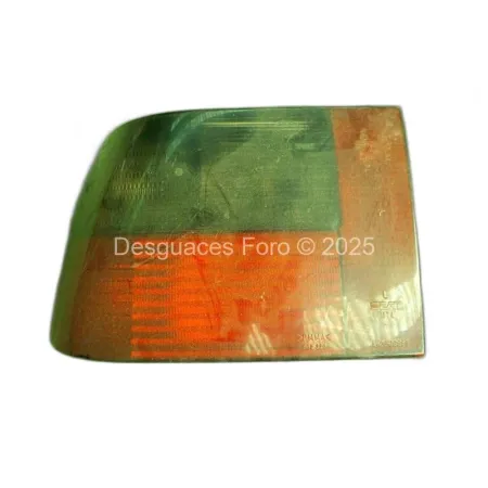 Piloto trasero izquierdo Seat Ibiza | Desguaces Foro