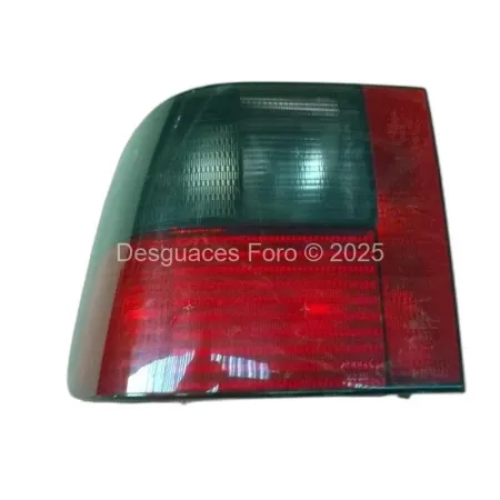 Piloto Trasero Izquierdo Seat Ibiza | Desguaces Foro