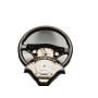 4A0125A Volante S-Line con Airbag (M96T 2410301684) Interior AUDI A4 B5 | Desguaces Foro