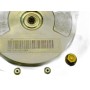 4A0125A Volante S-Line con Airbag (M96T 2410301684) Interior AUDI A4 B5 | Desguaces Foro