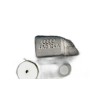 4A0125A Volante S-Line con Airbag (M96T 2410301684) Interior AUDI A4 B5 | Desguaces Foro