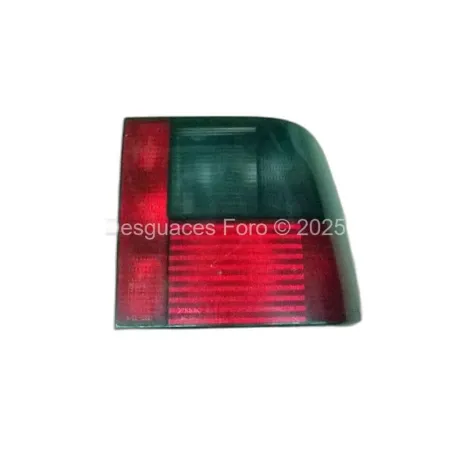 Piloto trasero derecho Seat Ibiza 6K | Desguaces Foro