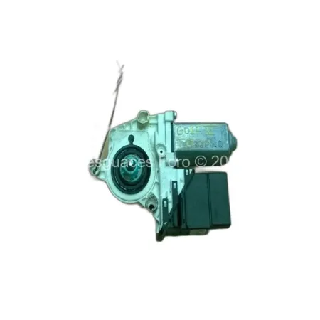 Motor Elevalunas Trasero Izquierdo VOLKSWAGEN GOLF V