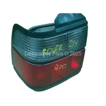 Piloto Trasero Izquierdo ROVER 214