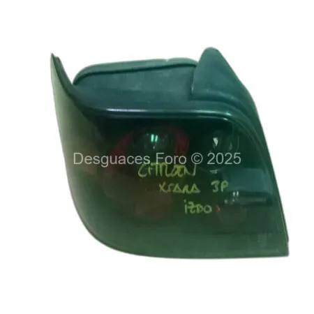 Piloto Trasero Izquierdo CITROEN XSARA II