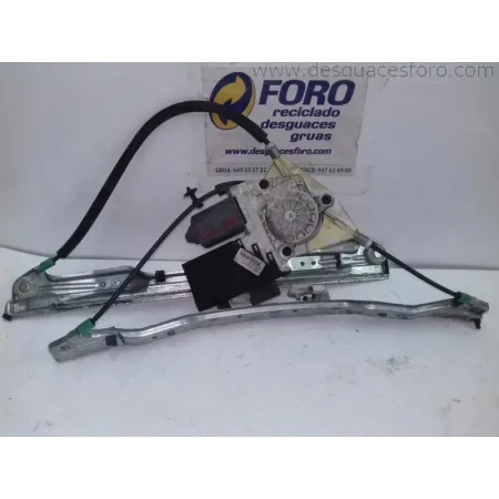 Elevalunas Delantero Derecho CITROEN C5 (22 pines) | Desguaces Foro