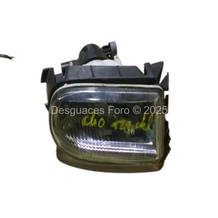 Antiniebla Delantero Izquierdo RENAULT CLIO