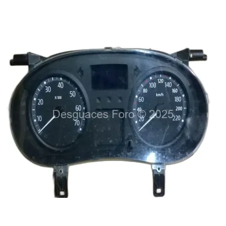 Cuadro de Instrumentos RENAULT CLIO II