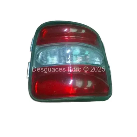 Piloto Trasero Derecho FIAT BRAVA