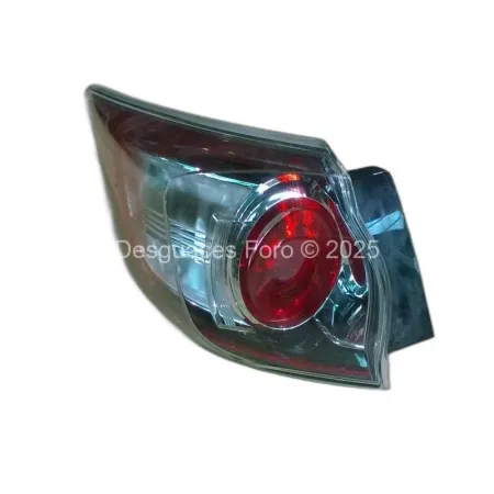 Piloto Trasero Izquierdo MAZDA 3