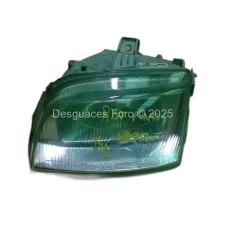 Faro Delantero Izquierdo FIAT PUNTO