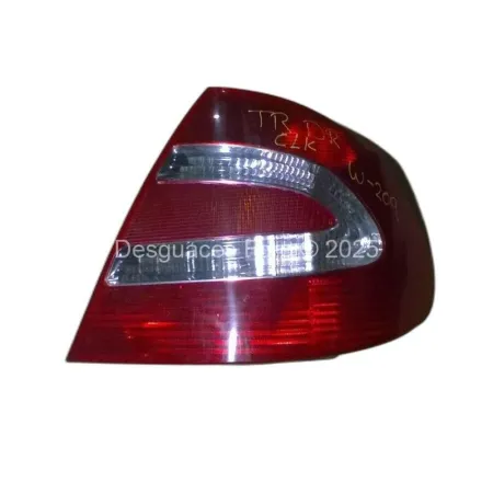 Piloto Trasero Derecho MERCEDES BENZ W209