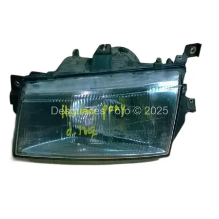 Faro Delantero Izquierdo HYUNDAI PONY