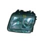 Faro Delantero Izquierdo AUDI A3 (patilla rota)