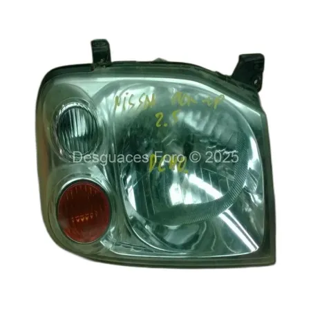 Faro Delantero Derecho NISSAN PICK-UP