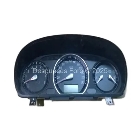Cuadro de Instrumentos HYUNDAI SONATA