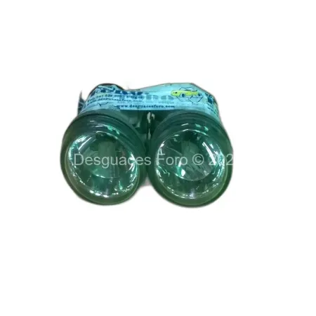 Juego de Antinieblas Delanteros CITROEN C3