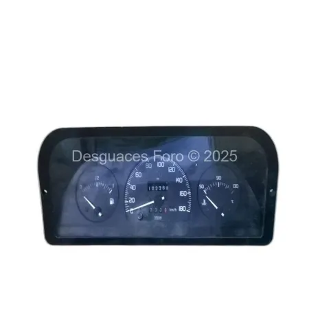 Cuadro de Instrumentos FIAT DUCATO