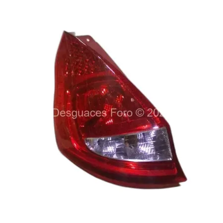 Piloto Trasero Izquierdo FORD FIESTA
