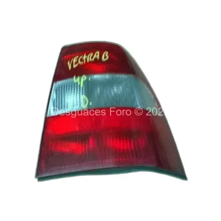 Piloto Trasero Derecho OPEL VECTRA B