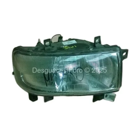 Faro Delantero Derecho OPEL MOVANO A