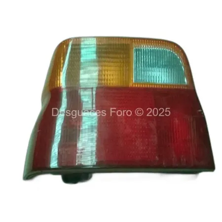 Piloto Trasero Izquierdo FORD ESCORT