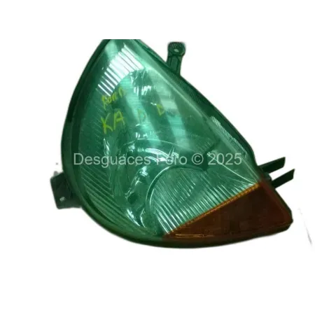 Faro Delantero Derecho FORD KA