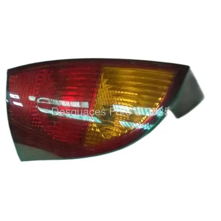 Piloto Trasero Izquierdo FORD FOCUS I