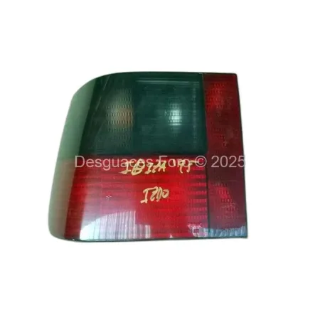 Piloto trasero izquierdo Seat Ibiza  | Desguaces Foro