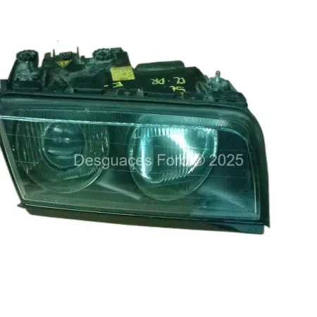 Faro Delantero Derecho Xenón BMW E38 SERIE-7