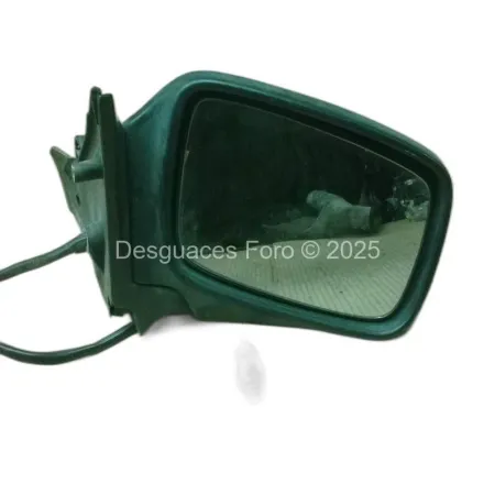 Retrovisor Derecho Eléctrico VOLVO S40