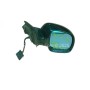 Retrovisor Derecho Eléctrico AUDI A6 Verde