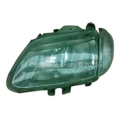 Faro Delantero Izquierdo RENAULT LAGUNA I (con intermitente)