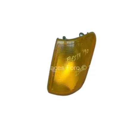 Intermitente Delantero Izquierdo FORD FIESTA