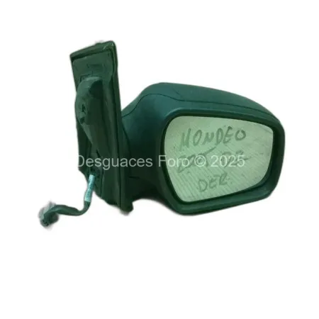 Retrovisor Derecho Eléctrico FORD MONDEO