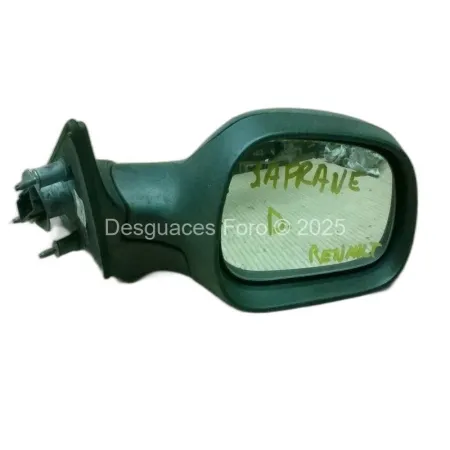 Retrovisor Derecho Eléctrico RENAULT SAFRANE