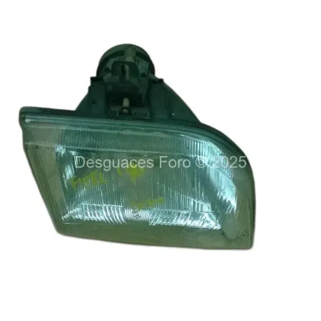 Faro Delantero Derecho FORD FIESTA