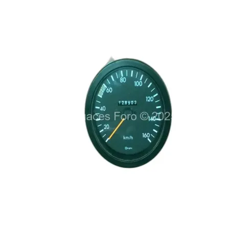 Cuadro de Instrumentos MERCEDES BENZ MB100 (128.903 Km)