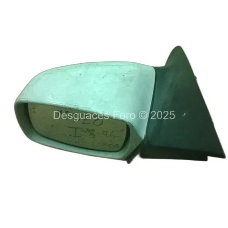 Retrovisor Izquierdo Eléctrico FORD MONDEO I Blanco