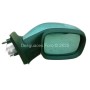 Retrovisor Derecho Eléctrico RENAULT LAGUNA II Gris