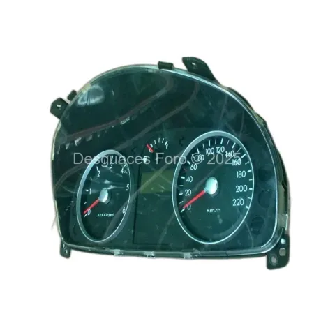 Cuadro de Instrumentos HYUNDAI GETZ