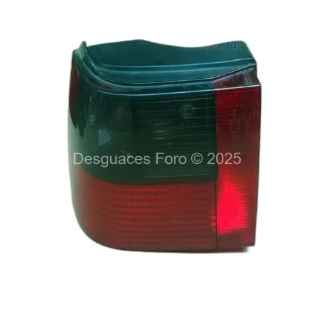 Piloto trasero izquierdo Seat Ibiza. | Desguaces Foro