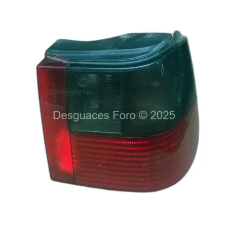 Piloto trasero derecho Seat Ibiza. | Desguaces Foro