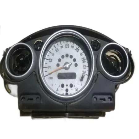 Cuadro de Instrumentos MINI COOPER | Desguaces Foro
