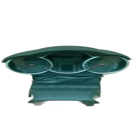 Cuadro de Instrumentos CHEVROLET CRUZE 2.0D | Desguaces Foro