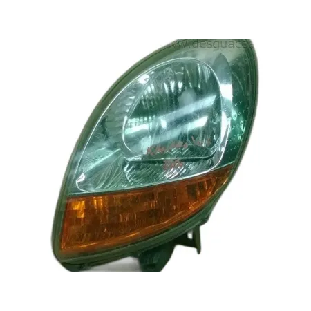Faro Delantero Izquierdo Eléctrico RENAULT KANGOO | Desguaces Foro