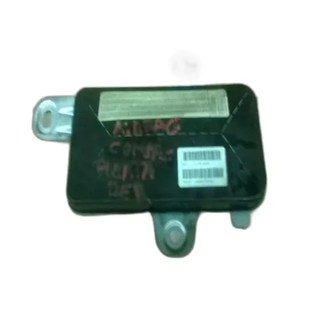 Airbag Puerta Conductor BMW E46 | Desguaces Foro