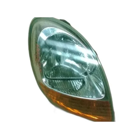 Faro Delantero Derecho Eléctrico RENAULT KANGOO | Desguaces Foro