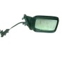 Retrovisor Derecho Manual BMW E36 BERLINA Negro | Desguaces Foro